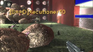 Call of Duty: World at War Nazi Zombie BBF PART 1