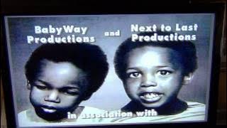 Baby Way Productions/ Next To Last Productions/ Warner Bros. Television