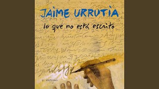 Video thumbnail of "Jaime Urrutia - Tus problemas"