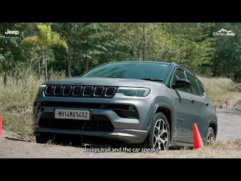 Camp Jeep | Hyderabad