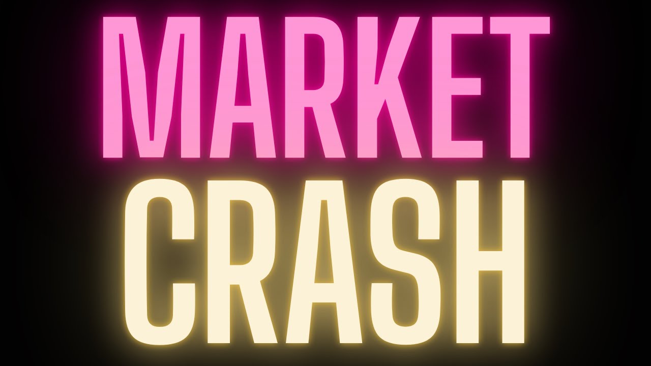 加密貨幣市場崩盤 