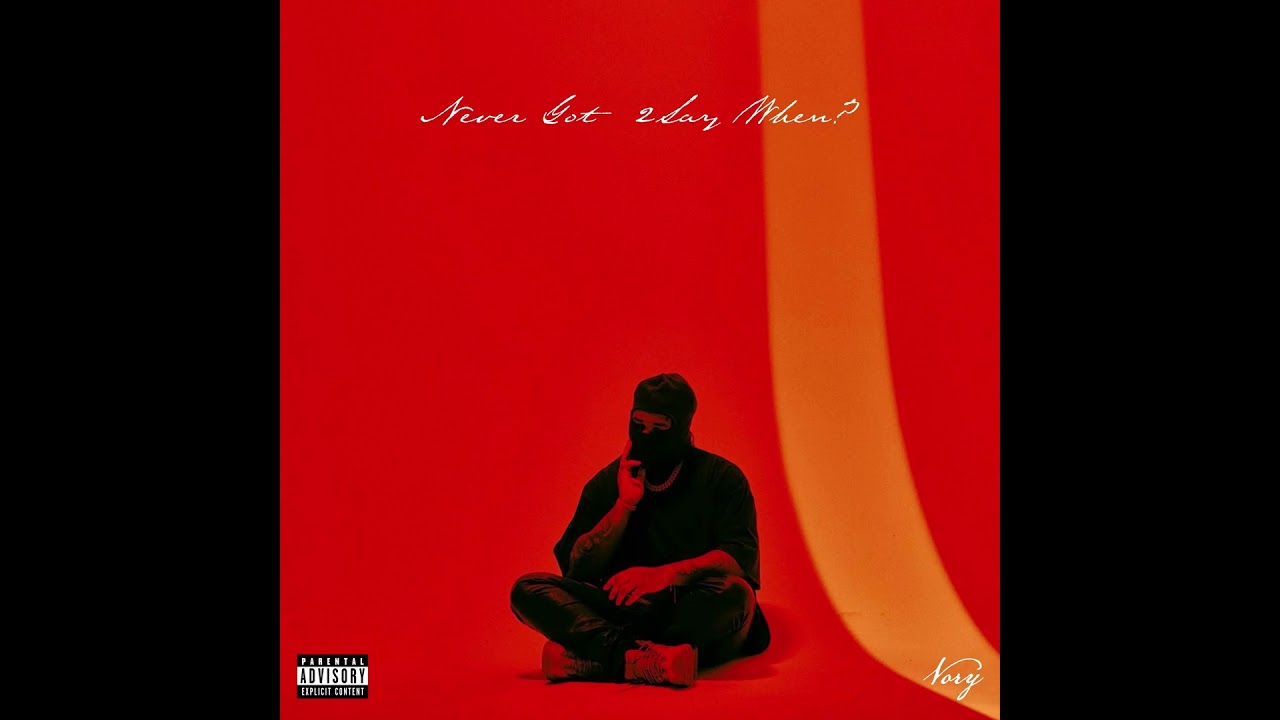 Vory - "Save Your Last Chance" (Official Audio)