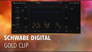 Schwabe Digital - Gold Clip - An Excellent Clipper Plugin! by John Marshall - Artist & Musician 120 views 6 months ago 14 minutes, 30 seconds