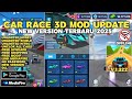 UPDATE‼️ Car Race 3D Mod Apk V.1.322 Terbaru 2025 Unlimited Money, Shield, Nitro &amp; Unclok All Cars 