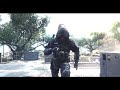 End of video