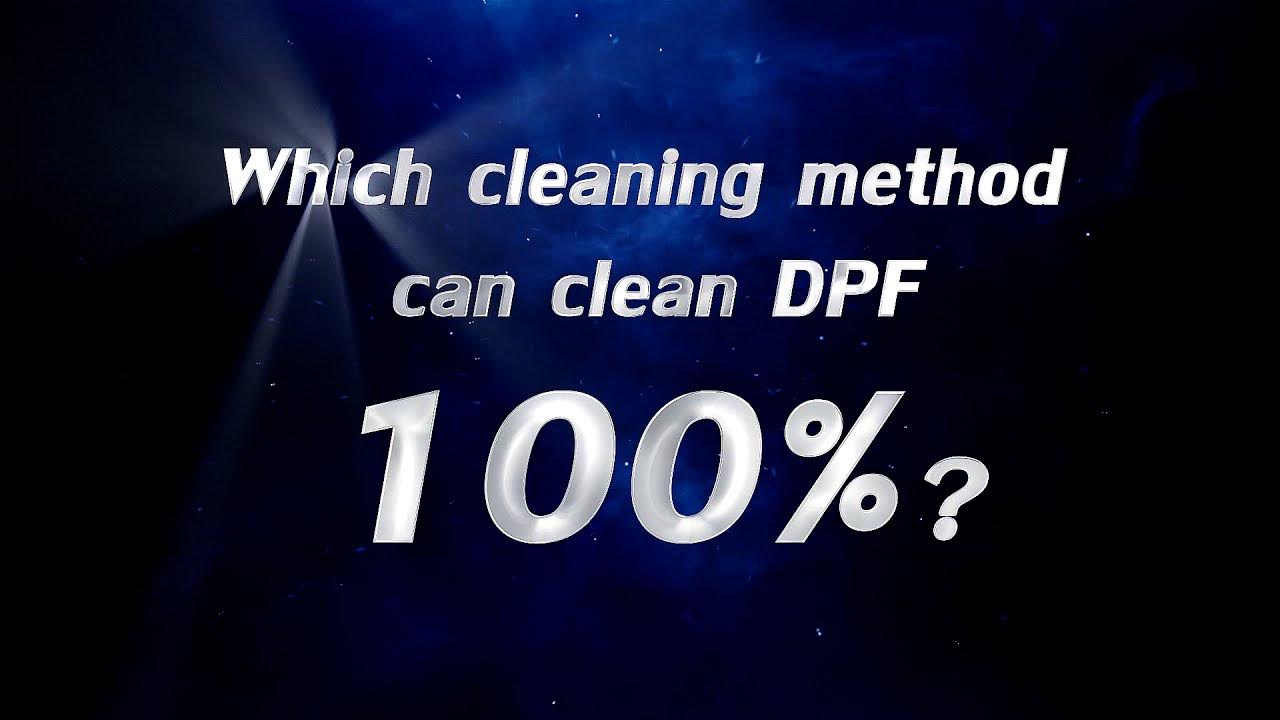 DPF Flush, the definitive cleaner - Xenum Power of Technology