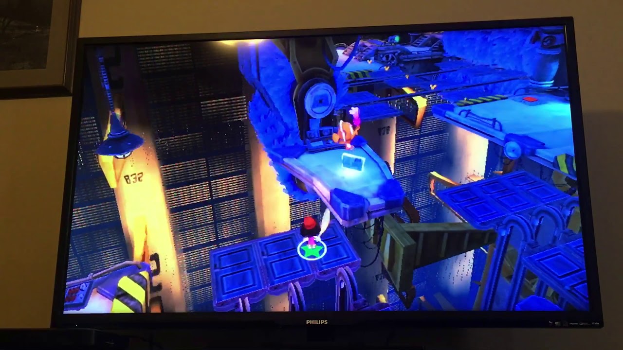 Disney Universe Monsters Inc Door Vault Level Part 1 YouTube