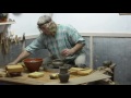 Народные промыслы гончар | Folk craft potter