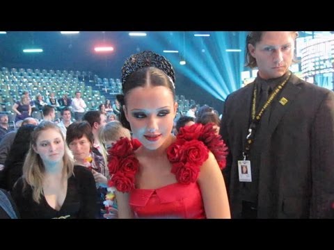 2010 | Hinter Den Kulissen Von Deutschlands Beliebtester Casting-Show (1)
