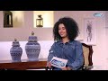 شارع النهار لقاء مع ريم الفقي أخصائية الطب النفسي ورعاية الأطفال ذوي الاحتياجات الخاصة 