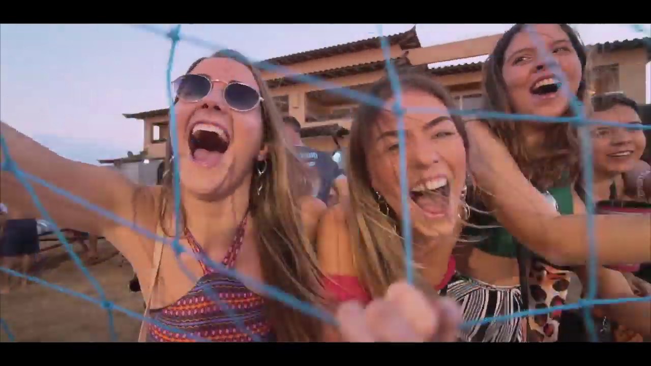 PRAIAMED 2019 - DIA 3 BÚZIOS