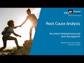 The Critical Thinking Process and Tools that Support Root Cause Analysis