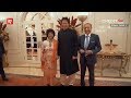 Dr Siti Hasmah smitten by Pakistan PM Imran Khan