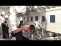 Victor Ródenas ganador del Premio Promesas Alta Cocina 2014