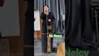 Nu Neicy’s Powerful Gospel Voice 🙏  #PraiseAndWorship #BlessedVoice #ChristianReels