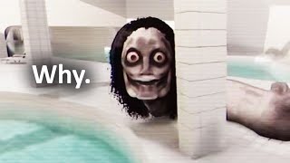 Remember Momo? This Is Her Now | The Classrooms screenshot 4