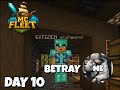 I Survived McFleet Lifesteal Until I Became Unstoppable