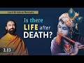 Concept of Rebirth in Hinduism by Shree Krishna | Bhagavad Gita English | Chapter 2 Verse 13