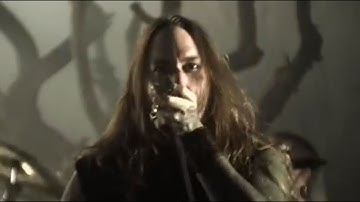 DevilDriver - Dead To Rights [OFFICIAL VIDEO]