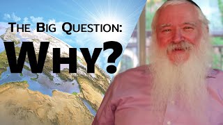 What Is The Purpose Of Life? - Why God Made You