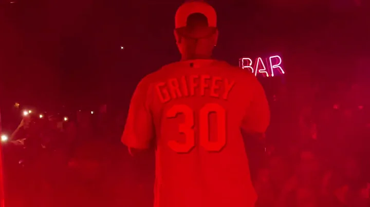 Bryson Tiller - Exchange (Live at the Oasis in Wynwood on 05/28/2023)