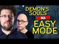 Jak przejść Demon’s Souls na easy