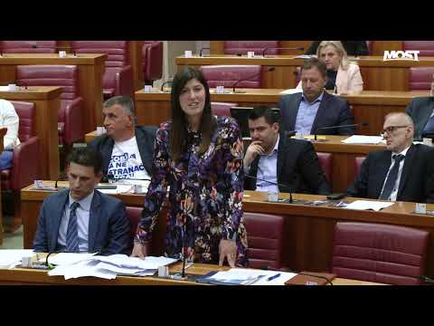 OVA VLADA VIDI HRVATSKU U EUROPSKOJ UNIJI KAO IGRALIŠTE ZA ELITU!