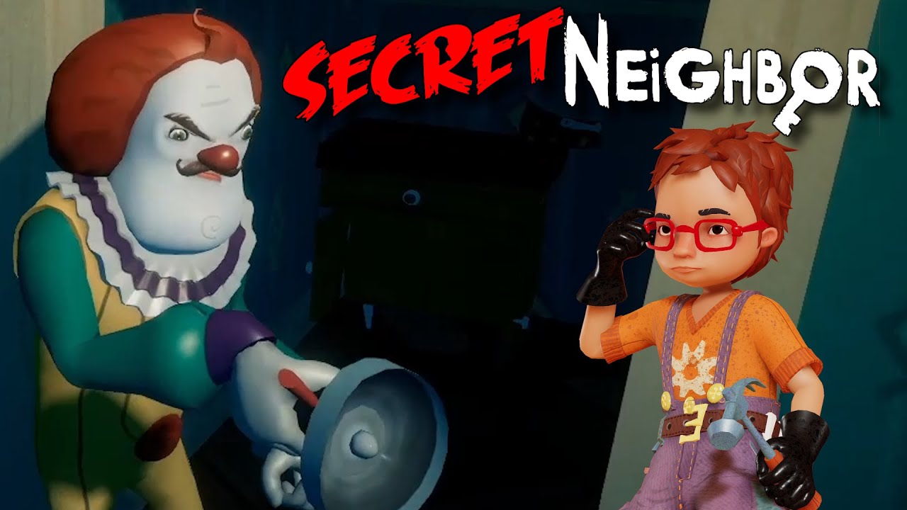 Neighbors Auf Deutsch Neighbors Auf Deutsch