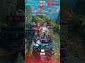 Rook vs newton #warrobots #warrobotpixonic #gaming #titans #rook #fyp #fypage #shortvideo #viral
