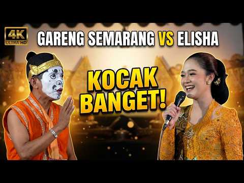 ELISHA - GARENG SMG - KI BAYU AJI - Haul mBah Sastro Hartono Sebul Mbah Jinem Kalijambe Sragen