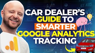 Celebrity Simplify Your Dealership's Data - A Smarter Way to Read Google Analytics Wealth