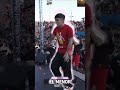 El Menor Minuto de Presentación - Niño Maravilla #elmenor #freestyle
