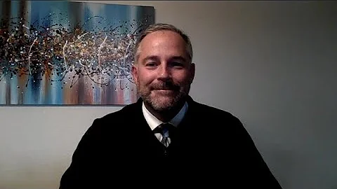 The Good Fight - a devotion on 1 Timothy 6:11-12 from Pastor Jon Zabell