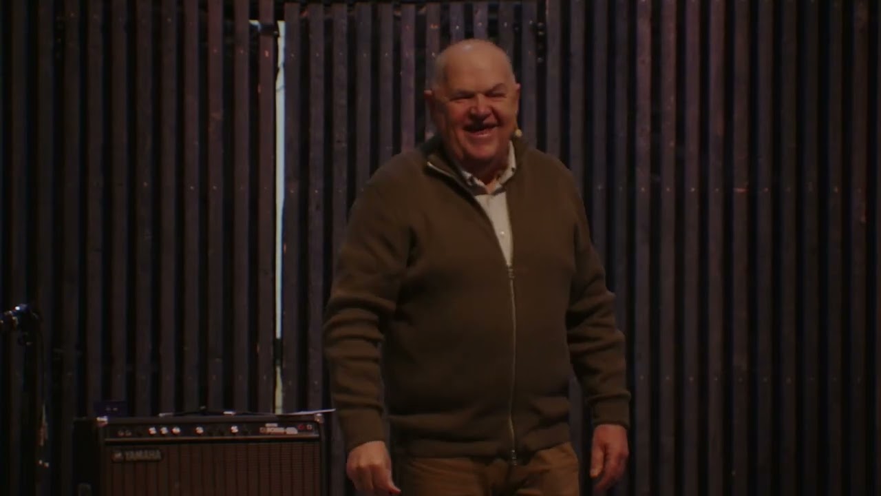 Vet du hva du har i huset? | 2. Kong. 4:1-4 | Halvard Hasseløy