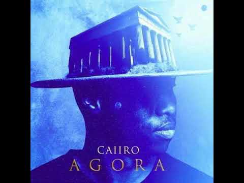 Caiiro - Thanda ft Pixie L