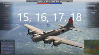 Warthunder Mk.108 - We'v got a problem