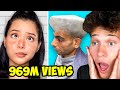 ONE HOUR Of Most Viewed TikToks!