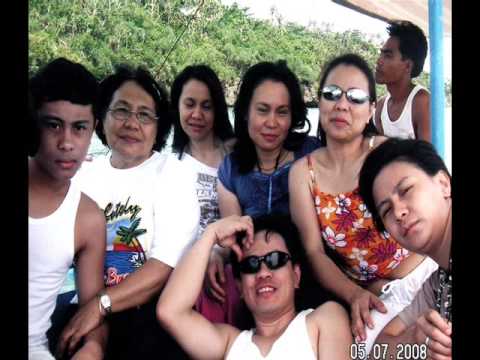 Part 1 Tribute to Kag Henry Mayo, Yesteryears