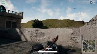 Plane Sound from PUBG