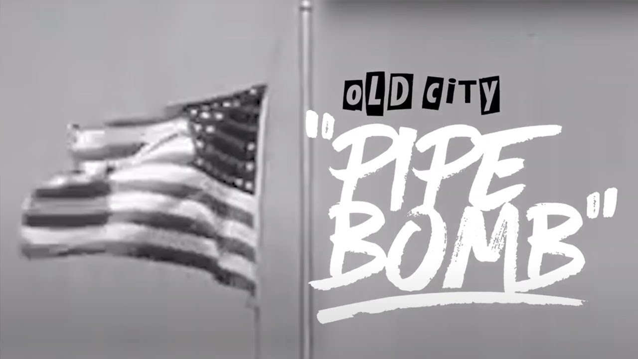 Old City - "Pipebomb" [Official Video]