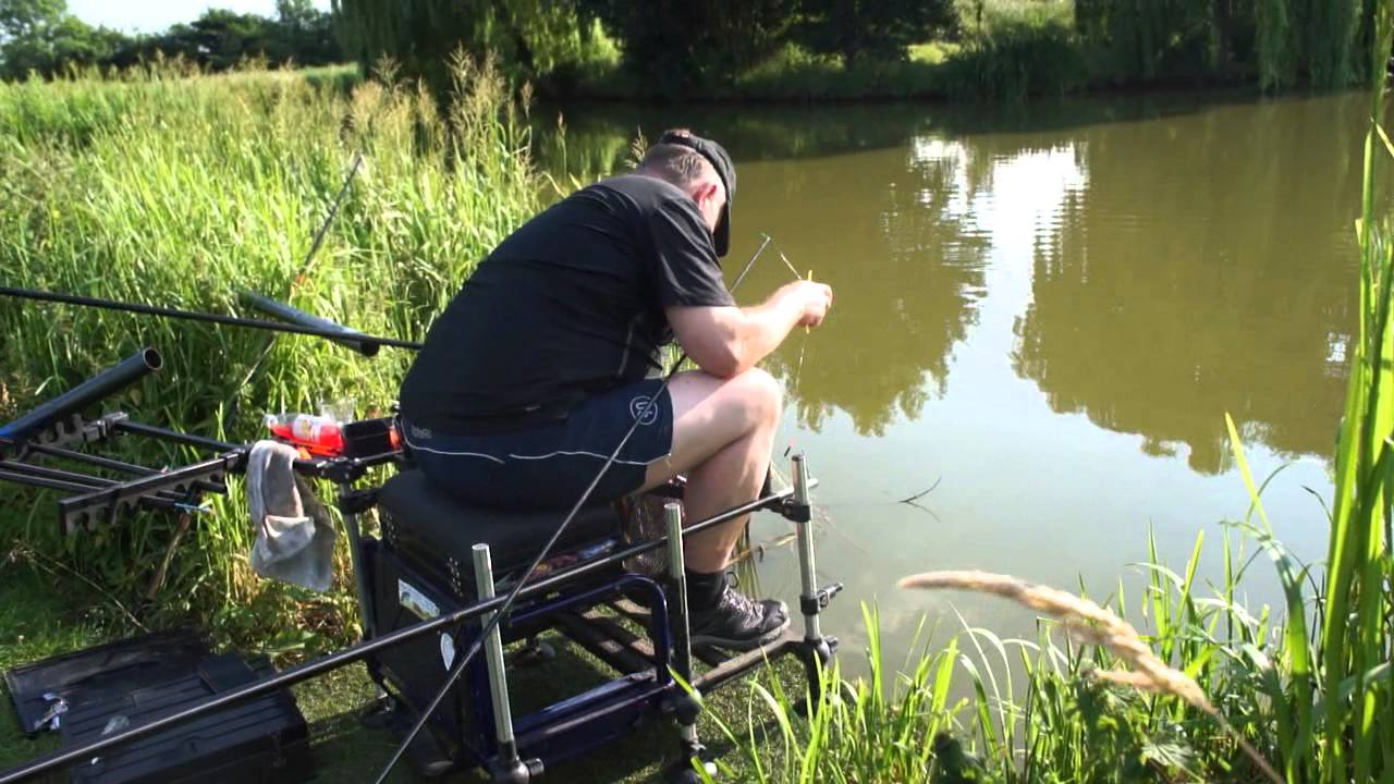2013 JULY 7 JULY MILL ON SOAR - YouTube