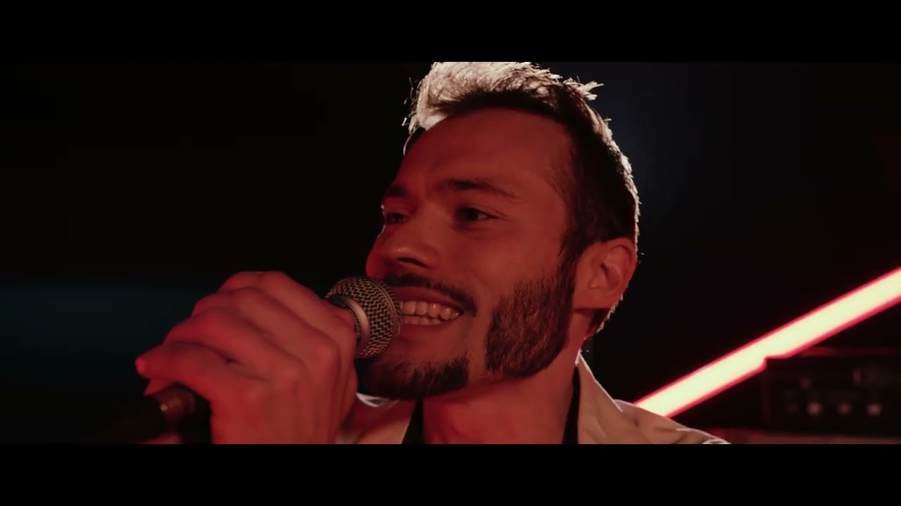 TALES "Medley 60's" Live Session