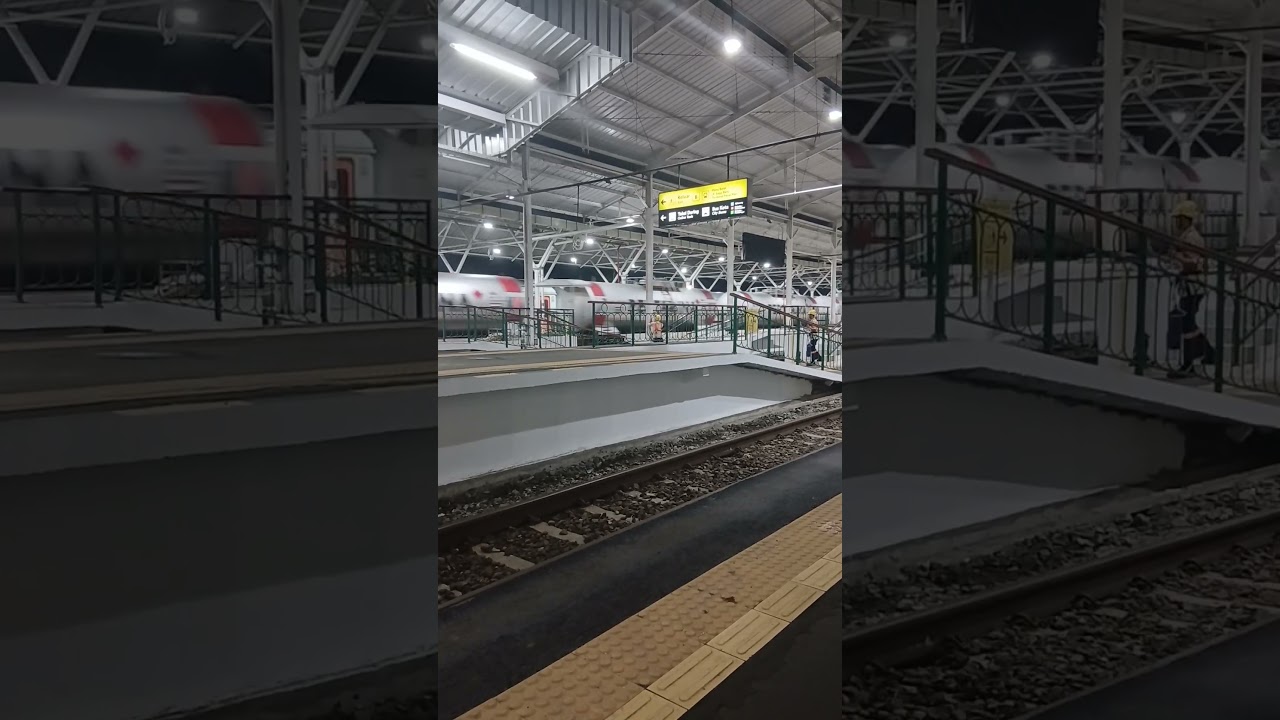 Tanker minyak Maos Tegal 