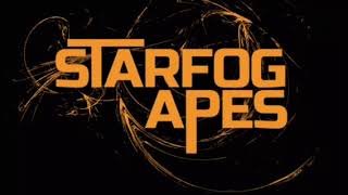 Starfog Apes - Empty Hand (Album)