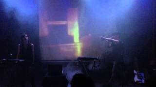 Ash Code - Want [Vienna, 16/05/15]