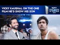 Vicky Kaushal News | Vicky Kaushal On The One Film He'd Show His Son While Growing Up