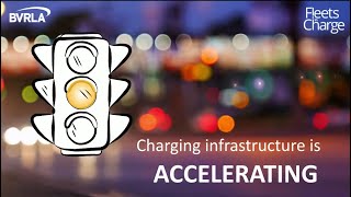 Charging Infrastructure Findings From Bvrla Road To Zero Report Card 2021