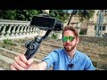 Zhiyun Smooth 4 Great Gimbal In depth Review