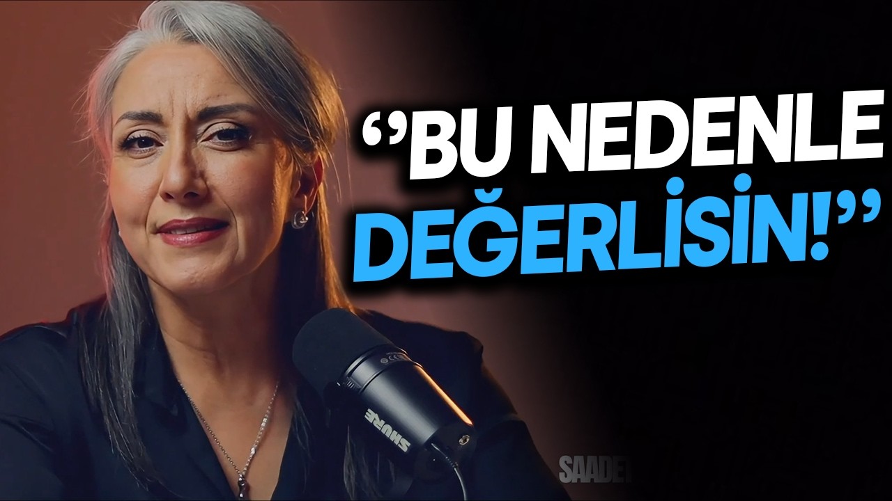 Bir Daha Değersiz Hissetmeyeceksin! (Bu Videoyu Ne Kadar Erken İzlersen O Kadar İyi)