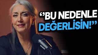 Bir Daha Değersiz Hissetmeyeceksin! (Bu Videoyu Ne Kadar Erken İzlersen O Kadar İyi)